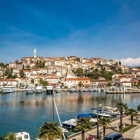 In - Istrien 36665 波雷奇