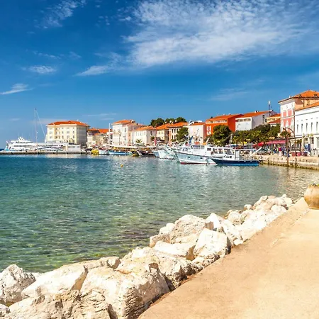 Apartment In - Istrien 36665 Porec