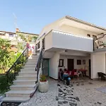Appartement In - Istrien 36665 Poreč