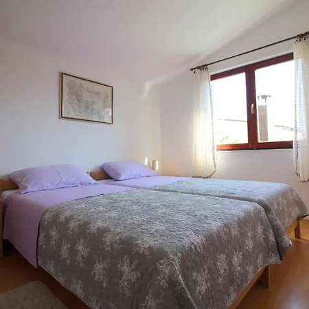Apartment In Porec/istrien 36665