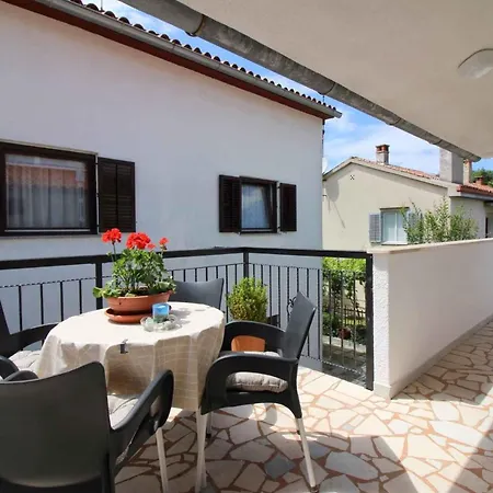 In Porec/istrien 36665 Apartment *