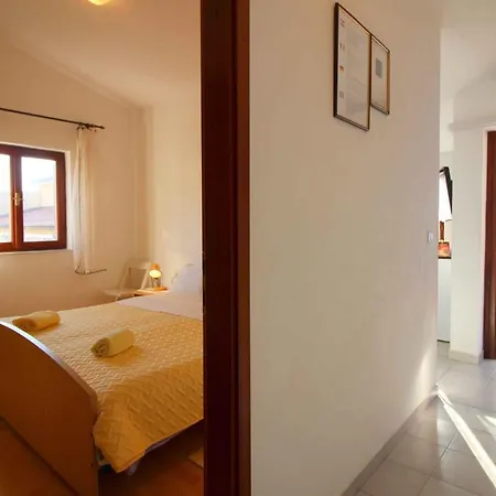 Apartment In Porec/istrien 36665