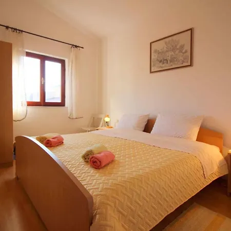 Apartment In Porec/istrien 36665 Porec