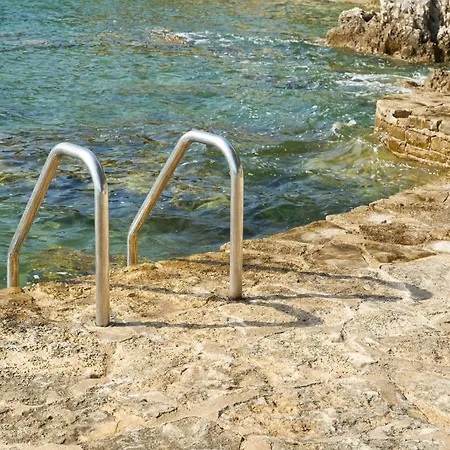 In - Istrien 36665 * بوريتش