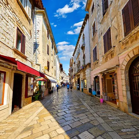In - Istrien 36665 Porec